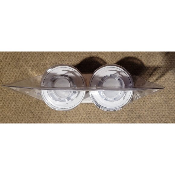 Project Source #3846776 G-1-2 Refrigerator Water Filter fits GE MWF - 2-Pack NEW - Picture 4 of 4